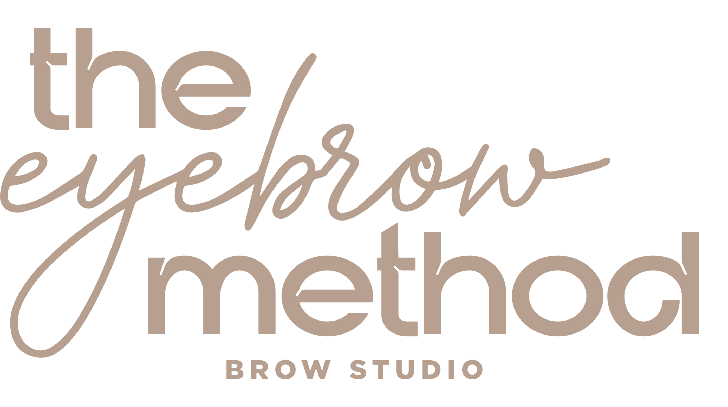 The Eyebrow Method
